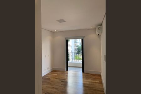 Apartamento à venda com 3 quartos, 157m² em Brooklin, São Paulo