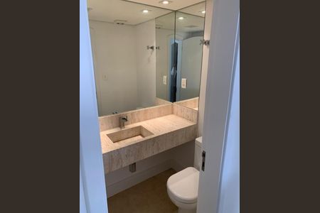 Apartamento à venda com 3 quartos, 157m² em Brooklin, São Paulo