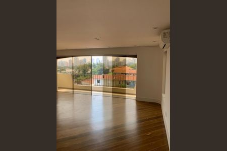 Apartamento à venda com 3 quartos, 157m² em Brooklin, São Paulo