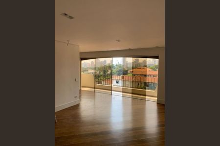 Apartamento à venda com 3 quartos, 157m² em Brooklin, São Paulo
