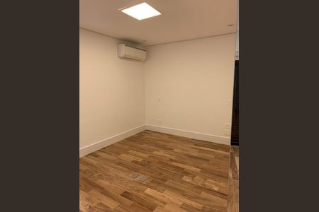 Apartamento à venda com 3 quartos, 157m² em Brooklin, São Paulo