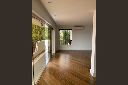 Apartamento à venda com 3 quartos, 157m² em Brooklin, São Paulo