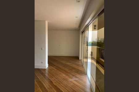 Apartamento à venda com 3 quartos, 157m² em Brooklin, São Paulo