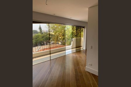 Apartamento à venda com 3 quartos, 157m² em Brooklin, São Paulo