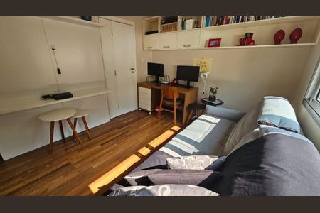 Apartamento à venda com 3 quartos, 190m² em Cerqueira César, São Paulo