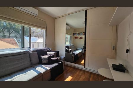 Apartamento à venda com 190m², 3 quartos e 2 vagas