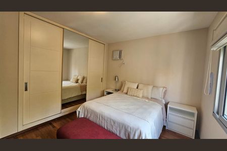 Apartamento à venda com 190m², 3 quartos e 2 vagas