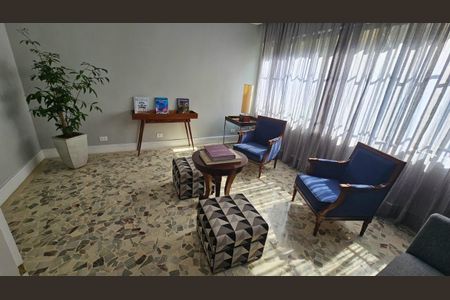 Apartamento à venda com 190m², 3 quartos e 2 vagas