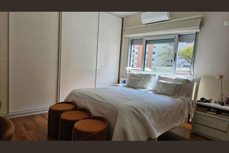 Apartamento à venda com 190m², 3 quartos e 2 vagas