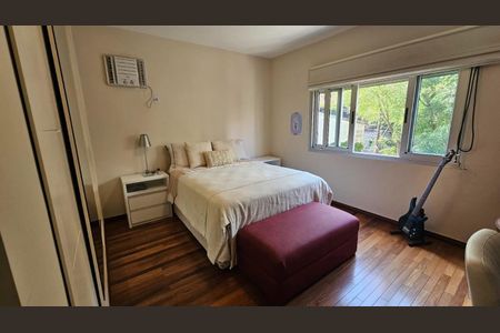 Apartamento à venda com 190m², 3 quartos e 2 vagas