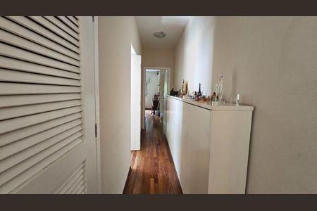 Apartamento à venda com 190m², 3 quartos e 2 vagas