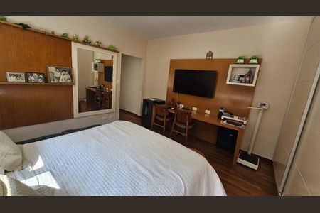 Apartamento à venda com 190m², 3 quartos e 2 vagas