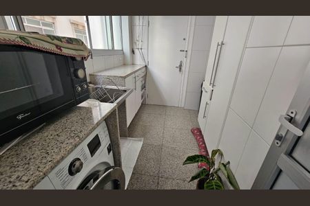 Apartamento à venda com 190m², 3 quartos e 2 vagas