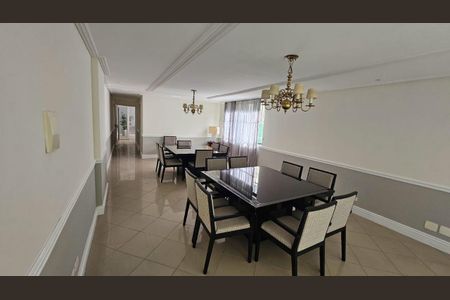 Apartamento à venda com 3 quartos, 190m² em Cerqueira César, São Paulo