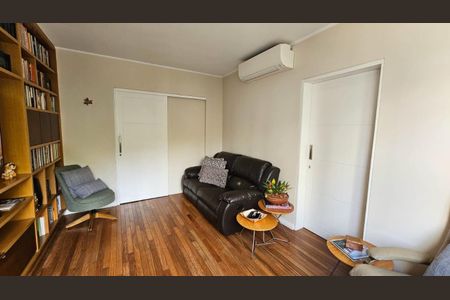 Apartamento à venda com 3 quartos, 190m² em Cerqueira César, São Paulo