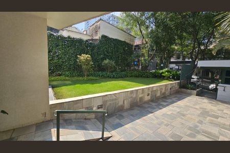 Apartamento à venda com 190m², 3 quartos e 2 vagas