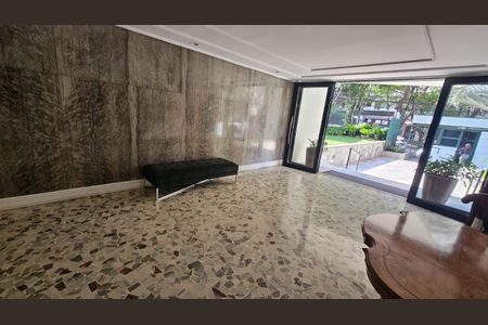 Apartamento à venda com 190m², 3 quartos e 2 vagas