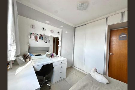 Apartamento à venda com 3 quartos, 65m² em Rio Branco, Belo Horizonte