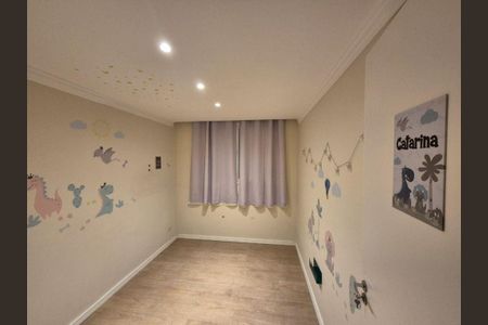 Apartamento à venda com 3 quartos, 75m² em Jardim Ester Yolanda, São Paulo