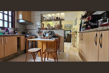 Casa à venda com 3 quartos, 121m² em Vila Antonio, São Paulo