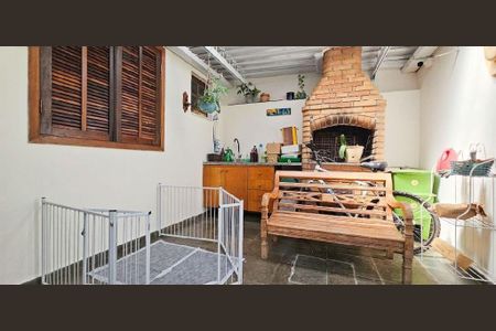 Casa à venda com 3 quartos, 121m² em Vila Antonio, São Paulo