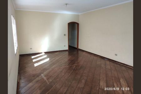 Casa à venda com 3 quartos, 270m² em Jaguaré, São Paulo