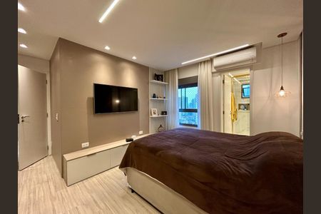 Apartamento à venda com 2 quartos, 94m² em Tatuapé, São Paulo