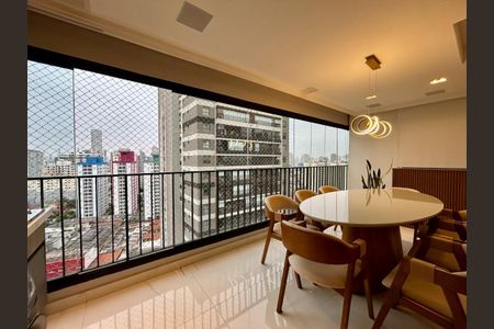Apartamento à venda com 2 quartos, 94m² em Tatuapé, São Paulo
