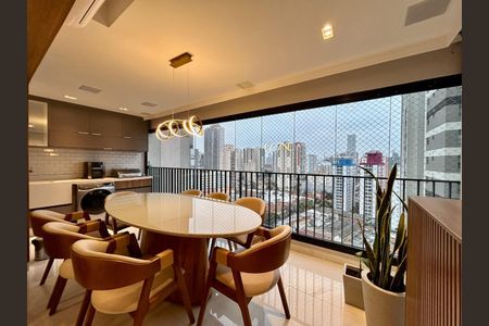 Apartamento à venda com 2 quartos, 94m² em Tatuapé, São Paulo