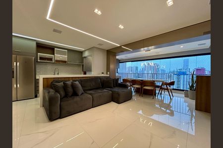 Apartamento à venda com 2 quartos, 94m² em Tatuapé, São Paulo