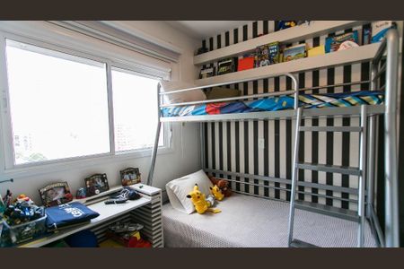 Apartamento à venda com 3 quartos, 175m² em Vila Cordeiro, São Paulo