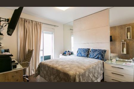 Apartamento à venda com 3 quartos, 175m² em Vila Cordeiro, São Paulo