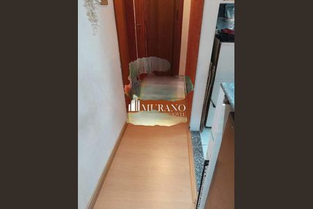 Apartamento à venda com 50m², 2 quartos e 1 vaga