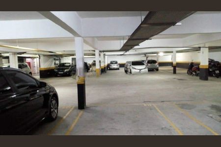 Apartamento à venda com 50m², 2 quartos e 1 vaga