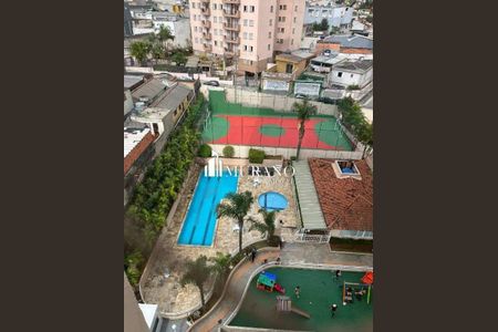 Apartamento à venda com 50m², 2 quartos e 1 vaga