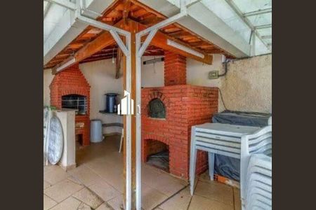 Apartamento à venda com 50m², 2 quartos e 1 vaga