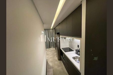 Apartamento à venda com 1 quarto, 23m² em Centro Histórico de São Paulo, São Paulo