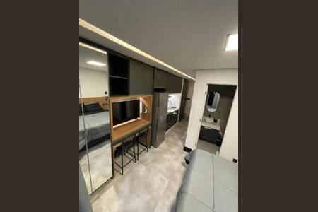 Apartamento à venda com 1 quarto, 23m² em Centro Histórico de São Paulo, São Paulo
