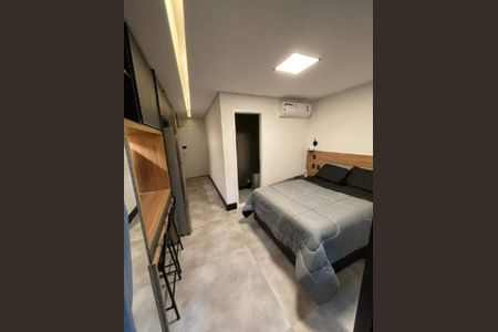 Apartamento à venda com 1 quarto, 23m² em Centro Histórico de São Paulo, São Paulo