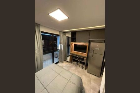 Apartamento à venda com 1 quarto, 23m² em Centro Histórico de São Paulo, São Paulo