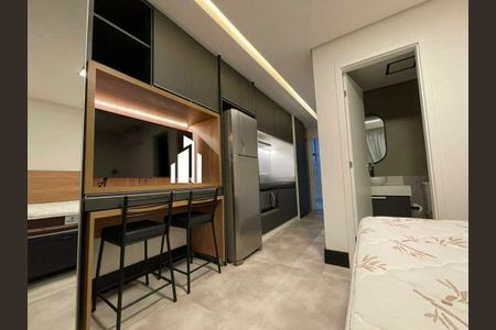 Apartamento à venda com 1 quarto, 23m² em Centro Histórico de São Paulo, São Paulo