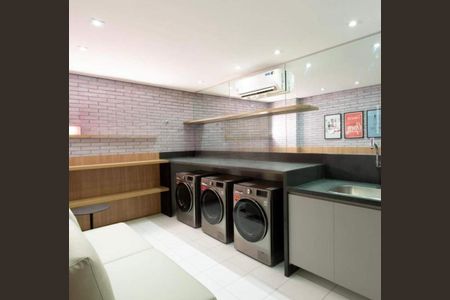 Apartamento à venda com 1 quarto, 23m² em Centro Histórico de São Paulo, São Paulo