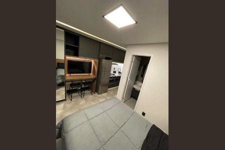 Apartamento à venda com 1 quarto, 23m² em Centro Histórico de São Paulo, São Paulo