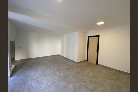 Sala de casa de condomínio para alugar com 5 quartos, 330m² em Anil, Rio de Janeiro