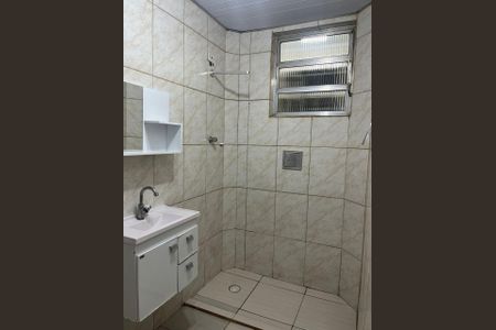 Apartamento à venda com 2 quartos, 59m² em Cambuci, São Paulo