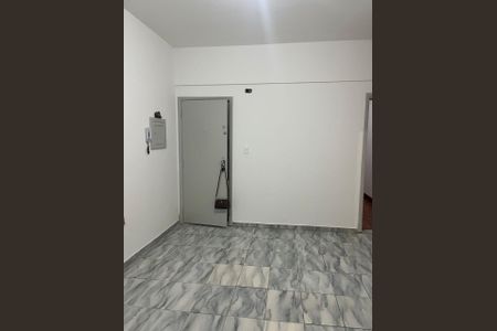 Apartamento à venda com 2 quartos, 59m² em Cambuci, São Paulo
