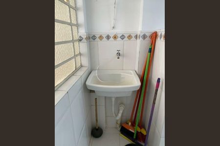 Apartamento à venda com 2 quartos, 55m² em Pompeia, São Paulo