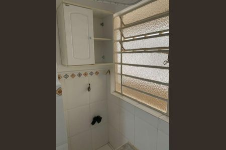Apartamento à venda com 2 quartos, 55m² em Pompeia, São Paulo