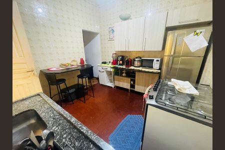 Casa à venda com 170m², 1 quarto e 1 vagaCozinha