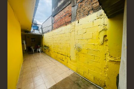 Casa à venda com 170m², 1 quarto e 1 vagaQuintal